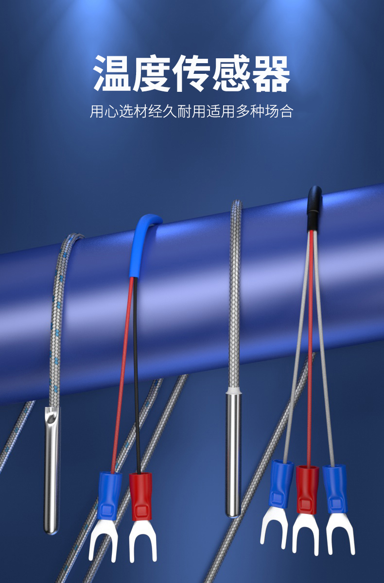 探針式溫度傳感器5_http://m.qddyyy.cn_溫度儀表_第5張
