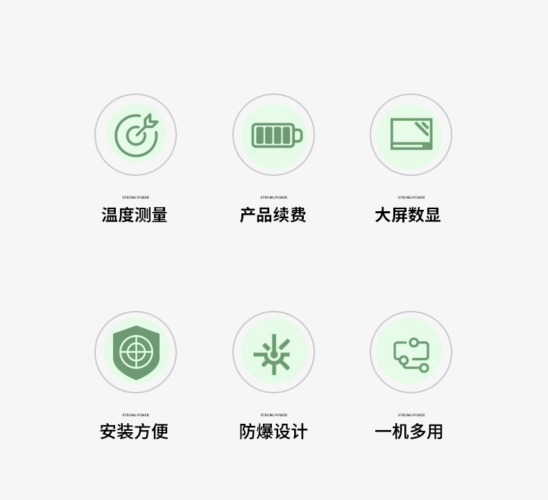 就地溫度顯示儀1_http://m.qddyyy.cn_溫度儀表_第6張