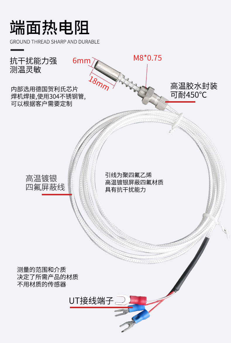 端面熱電阻6_http://m.qddyyy.cn_溫度儀表_第7張