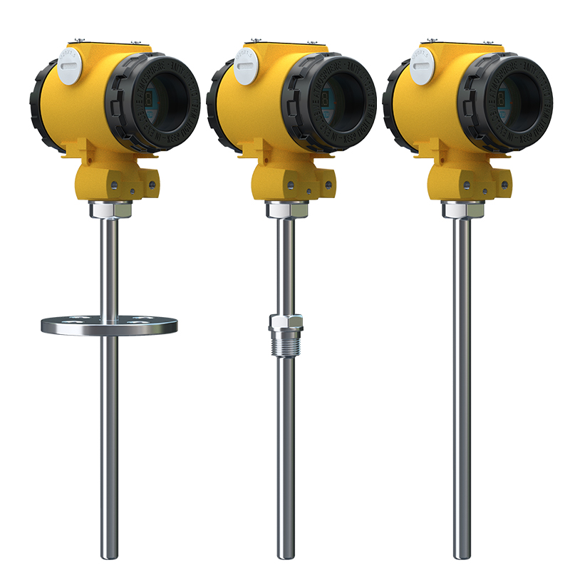 2008一體化溫度傳感器8_http://m.qddyyy.cn_溫度儀表_第1張