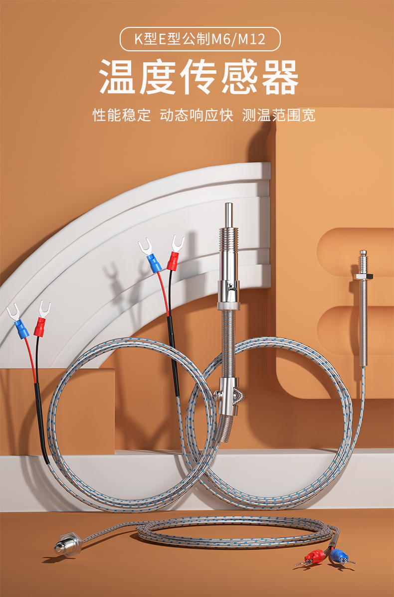 多規(guī)格溫度傳感器9_http://m.qddyyy.cn_溫度儀表_第5張