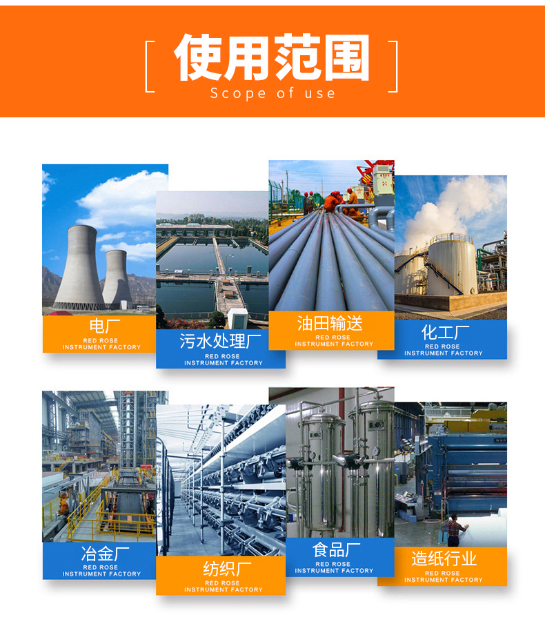 鐵氟龍熱電阻12_http://m.qddyyy.cn_溫度儀表_第6張