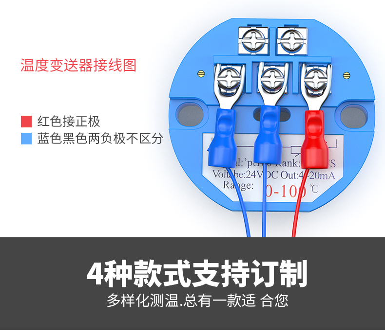 PT100溫度傳感器13_http://m.qddyyy.cn_溫度儀表_第14張