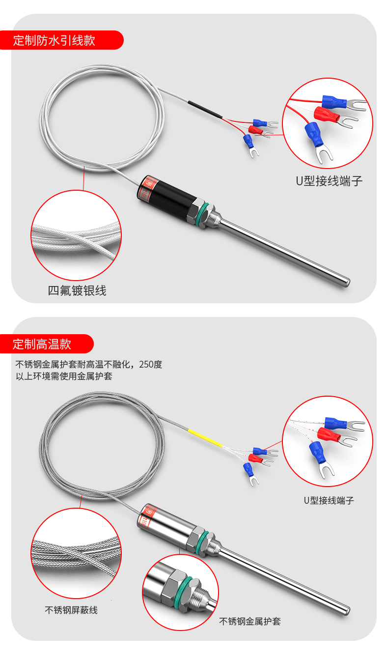 PT100溫度傳感器13_http://m.qddyyy.cn_溫度儀表_第16張