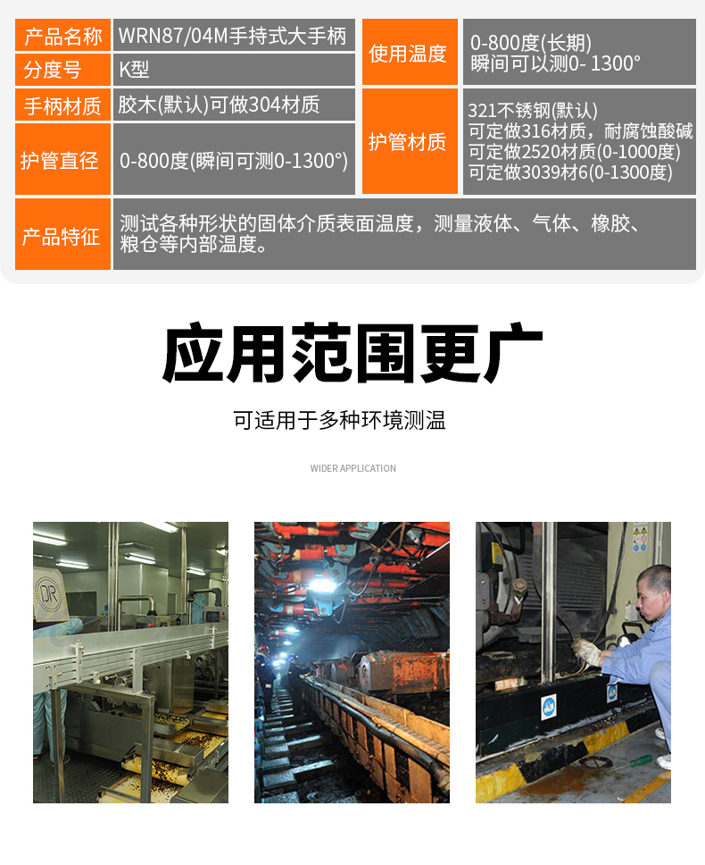 WRNK-187鎧裝熱電偶14_http://m.qddyyy.cn_溫度儀表_第6張