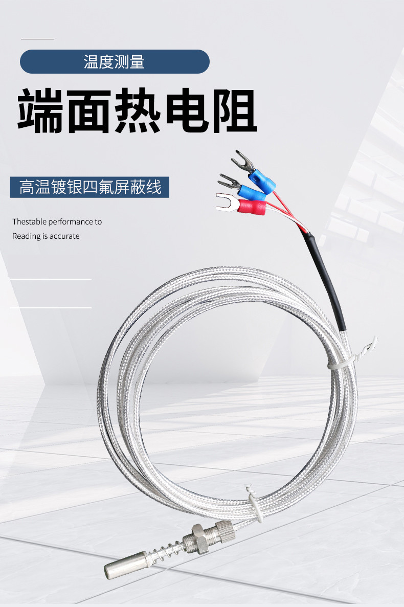 端面熱電阻6_http://m.qddyyy.cn_溫度儀表_第4張