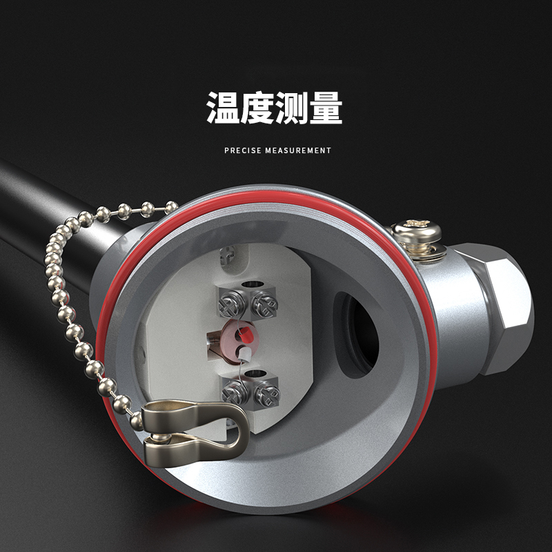 S型鉑銠熱電偶11_http://m.qddyyy.cn_溫度儀表_第2張