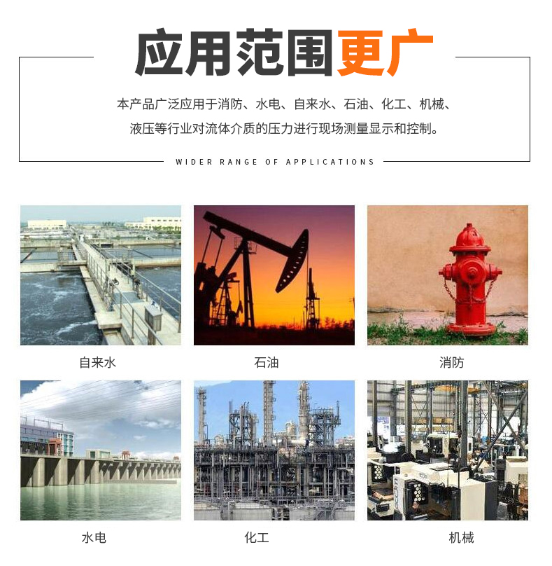 PT-100 一體化溫度傳感變送器16_http://m.qddyyy.cn_溫度儀表_第5張