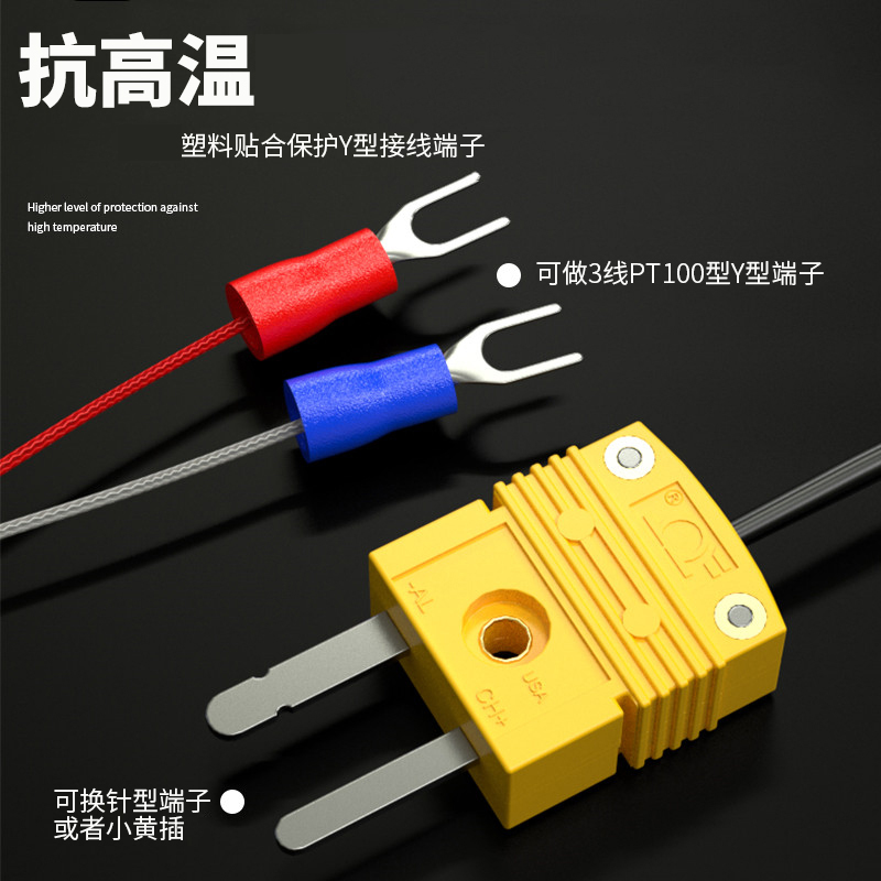 鎧裝溫度傳感器18_http://m.qddyyy.cn_溫度儀表_第4張