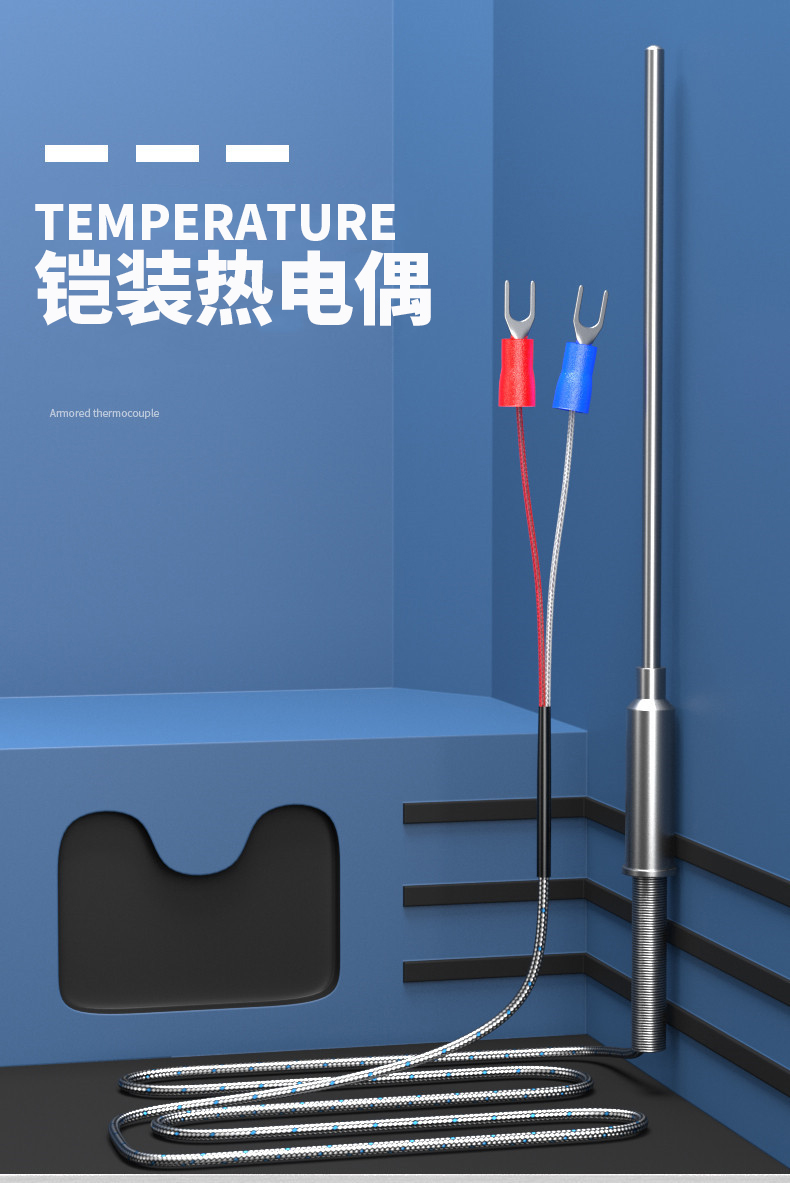 鎧裝溫度傳感器18_http://m.qddyyy.cn_溫度儀表_第5張