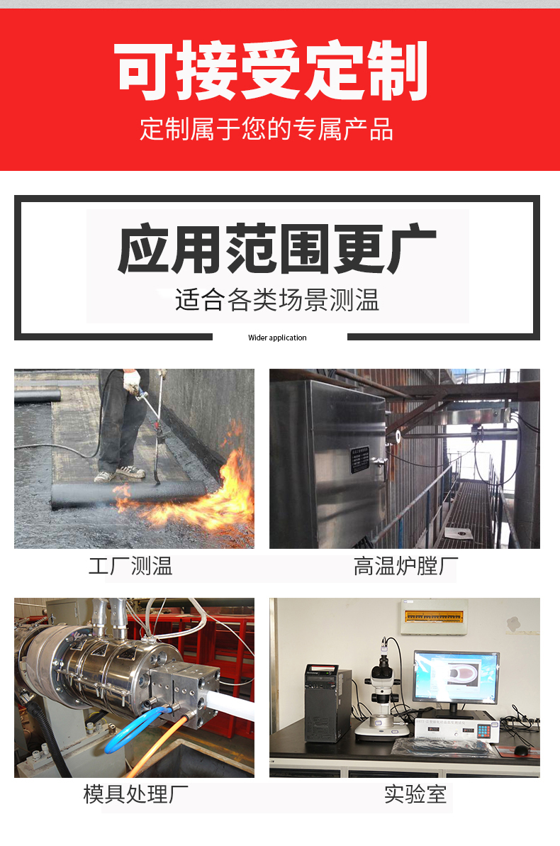 鎧裝溫度傳感器18_http://m.qddyyy.cn_溫度儀表_第6張