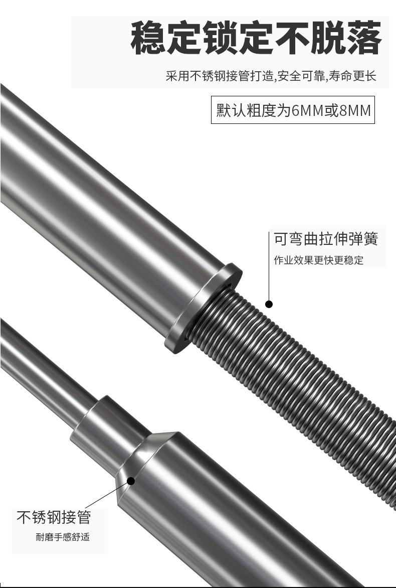 鎧裝溫度傳感器18_http://m.qddyyy.cn_溫度儀表_第9張