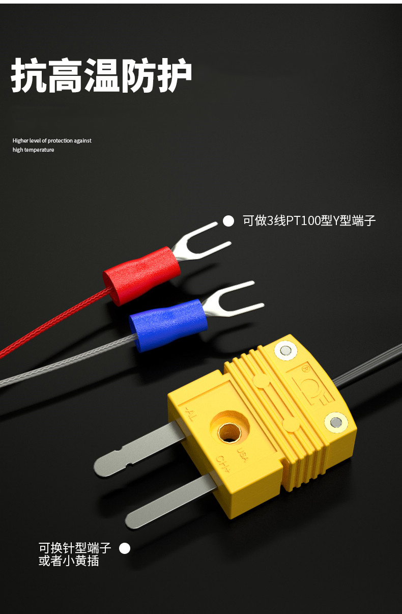 鎧裝溫度傳感器18_http://m.qddyyy.cn_溫度儀表_第12張