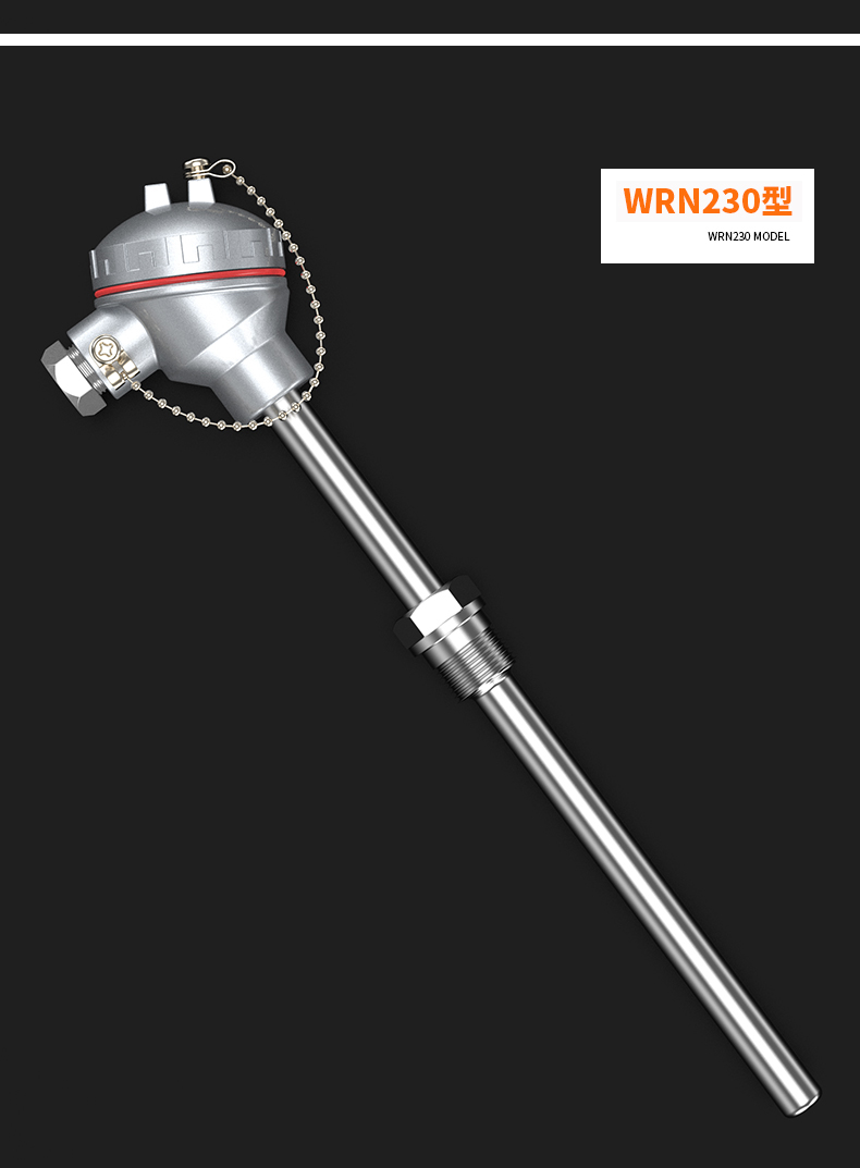 K型溫度傳感器19_http://m.qddyyy.cn_溫度儀表_第14張