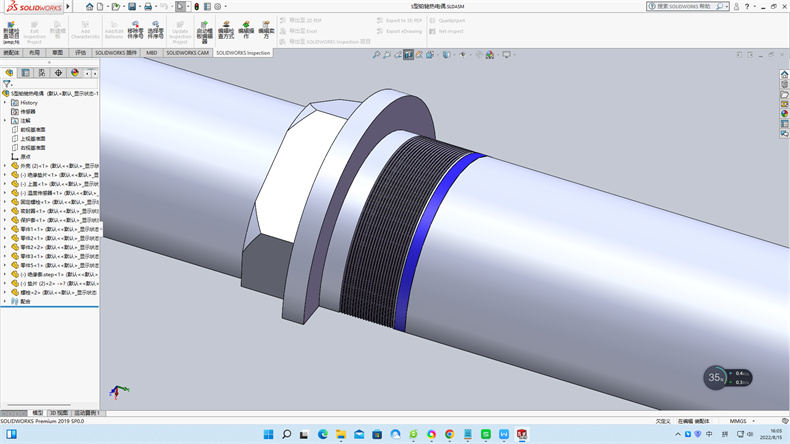 工業(yè)用熱電阻作為溫度測(cè)量傳感器！_http://m.qddyyy.cn_行業(yè)動(dòng)態(tài)_第1張