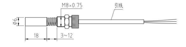 端面熱電偶/熱電阻_http://m.qddyyy.cn_專用溫度傳感器_第3張